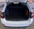 Белый Шкода Октавия, объемом двигателя 1.6 л и пробегом 209 тыс. км за 15150 $, фото 34 на Automoto.ua