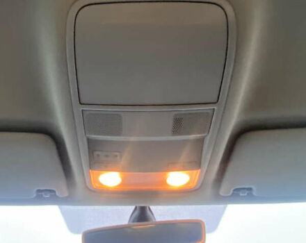 Белый Шкода Октавия, объемом двигателя 1.97 л и пробегом 210 тыс. км за 13999 $, фото 15 на Automoto.ua