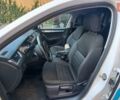 Белый Шкода Октавия, объемом двигателя 1.4 л и пробегом 267 тыс. км за 12263 $, фото 8 на Automoto.ua
