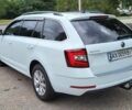 Белый Шкода Октавия, объемом двигателя 1.97 л и пробегом 241 тыс. км за 18950 $, фото 2 на Automoto.ua