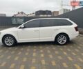Білий Шкода Октавія, об'ємом двигуна 1.98 л та пробігом 279 тис. км за 15900 $, фото 6 на Automoto.ua