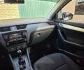 Белый Шкода Октавия, объемом двигателя 1.6 л и пробегом 234 тыс. км за 13600 $, фото 20 на Automoto.ua