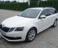 Белый Шкода Октавия, объемом двигателя 1.6 л и пробегом 258 тыс. км за 13500 $, фото 18 на Automoto.ua