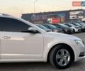 Білий Шкода Октавія, об'ємом двигуна 1.6 л та пробігом 302 тис. км за 14290 $, фото 10 на Automoto.ua