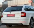 Белый Шкода Октавия, объемом двигателя 1.97 л и пробегом 237 тыс. км за 14350 $, фото 12 на Automoto.ua