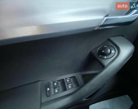 Белый Шкода Октавия, объемом двигателя 1.97 л и пробегом 210 тыс. км за 13999 $, фото 14 на Automoto.ua