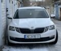 Белый Шкода Октавия, объемом двигателя 2 л и пробегом 282 тыс. км за 13500 $, фото 1 на Automoto.ua