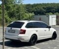 Білий Шкода Октавія, об'ємом двигуна 1.6 л та пробігом 300 тис. км за 12800 $, фото 3 на Automoto.ua