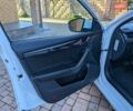 Білий Шкода Октавія, об'ємом двигуна 1.6 л та пробігом 210 тис. км за 14350 $, фото 17 на Automoto.ua