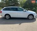 Белый Шкода Октавия, объемом двигателя 1.6 л и пробегом 195 тыс. км за 14700 $, фото 11 на Automoto.ua