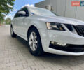 Белый Шкода Октавия, объемом двигателя 1.6 л и пробегом 283 тыс. км за 12800 $, фото 7 на Automoto.ua