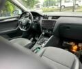Білий Шкода Октавія, об'ємом двигуна 2 л та пробігом 234 тис. км за 15500 $, фото 9 на Automoto.ua