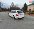 Белый Шкода Октавия, объемом двигателя 1.6 л и пробегом 270 тыс. км за 14150 $, фото 11 на Automoto.ua