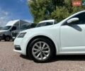 Белый Шкода Октавия, объемом двигателя 1.6 л и пробегом 272 тыс. км за 14500 $, фото 5 на Automoto.ua