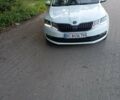 Білий Шкода Октавія, об'ємом двигуна 1.6 л та пробігом 223 тис. км за 15950 $, фото 5 на Automoto.ua