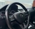 Белый Шкода Октавия, объемом двигателя 1.6 л и пробегом 227 тыс. км за 11542 $, фото 17 на Automoto.ua
