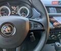 Білий Шкода Октавія, об'ємом двигуна 1.6 л та пробігом 210 тис. км за 14350 $, фото 34 на Automoto.ua
