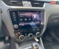 Белый Шкода Октавия, объемом двигателя 1.6 л и пробегом 195 тыс. км за 14700 $, фото 30 на Automoto.ua
