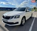 Белый Шкода Октавия, объемом двигателя 1.6 л и пробегом 310 тыс. км за 11000 $, фото 1 на Automoto.ua