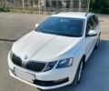 Білий Шкода Октавія, об'ємом двигуна 1.6 л та пробігом 183 тис. км за 13400 $, фото 1 на Automoto.ua