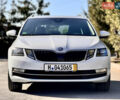 Белый Шкода Октавия, объемом двигателя 1.98 л и пробегом 203 тыс. км за 18400 $, фото 8 на Automoto.ua
