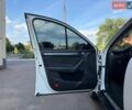 Білий Шкода Октавія, об'ємом двигуна 2 л та пробігом 243 тис. км за 18700 $, фото 18 на Automoto.ua