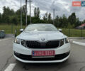 Шкода Октавія 2019 у Ирпене на Automoto.ua Білий Шкода Октавія, об'ємом двигуна 2 л та пробігом 280 тис. км за 14800 $, фото 28 на Automoto.ua