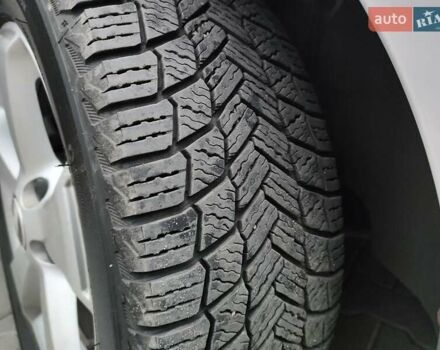 Білий Шкода Октавія, об'ємом двигуна 1.97 л та пробігом 198 тис. км за 14750 $, фото 44 на Automoto.ua