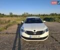 Белый Шкода Октавия, объемом двигателя 1.97 л и пробегом 285 тыс. км за 16000 $, фото 5 на Automoto.ua