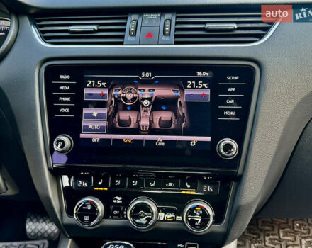 Білий Шкода Октавія, об'ємом двигуна 1.97 л та пробігом 230 тис. км за 15750 $, фото 55 на Automoto.ua