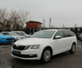 Белый Шкода Октавия, объемом двигателя 1.6 л и пробегом 162 тыс. км за 14100 $, фото 1 на Automoto.ua