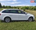 Белый Шкода Октавия, объемом двигателя 1.6 л и пробегом 210 тыс. км за 14500 $, фото 28 на Automoto.ua