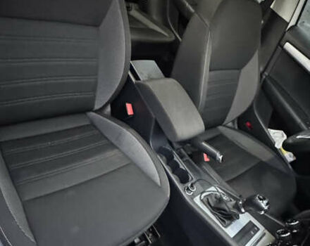 Белый Шкода Октавия, объемом двигателя 1.4 л и пробегом 75 тыс. км за 16500 $, фото 42 на Automoto.ua