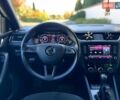 Шкода Октавия 2019 в Ровно на Automoto.ua Белый Шкода Октавия, объемом двигателя 1.97 л и пробегом 226 тыс. км за 18450 $, фото 20 на Automoto.ua