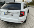 Шкода Октавия 2019 в Виноградове на Automoto.ua Белый Шкода Октавия, объемом двигателя 1.98 л и пробегом 224 тыс. км за 17800 $, фото 3 на Automoto.ua
