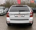 Білий Шкода Октавія, об'ємом двигуна 1.6 л та пробігом 202 тис. км за 16655 $, фото 16 на Automoto.ua