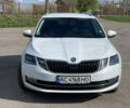 Білий Шкода Октавія, об'ємом двигуна 2 л та пробігом 277 тис. км за 16500 $, фото 1 на Automoto.ua
