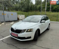 Шкода Октавія 2019 у Ирпене на Automoto.ua Білий Шкода Октавія, об'ємом двигуна 2 л та пробігом 280 тис. км за 14800 $, фото 47 на Automoto.ua
