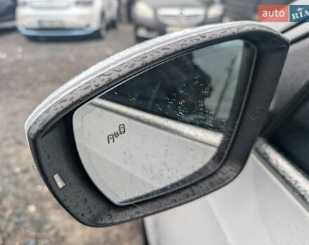 Білий Шкода Октавія, об'ємом двигуна 1.97 л та пробігом 226 тис. км за 18990 $, фото 27 на Automoto.ua