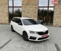 Білий Шкода Октавія, об'ємом двигуна 2 л та пробігом 199 тис. км за 15900 $, фото 1 на Automoto.ua