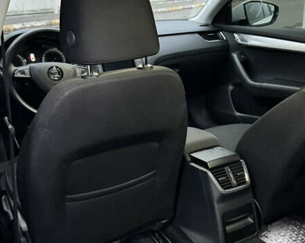 Белый Шкода Октавия, объемом двигателя 1.4 л и пробегом 75 тыс. км за 16500 $, фото 23 на Automoto.ua