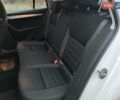 Білий Шкода Октавія, об'ємом двигуна 1.97 л та пробігом 198 тис. км за 14750 $, фото 25 на Automoto.ua