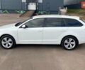 Білий Шкода Октавія, об'ємом двигуна 1.4 л та пробігом 186 тис. км за 12300 $, фото 2 на Automoto.ua