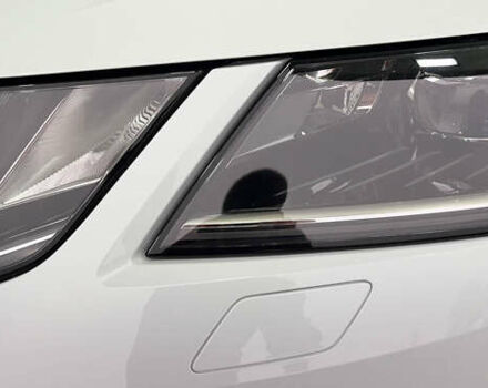 Белый Шкода Октавия, объемом двигателя 1.97 л и пробегом 188 тыс. км за 17750 $, фото 35 на Automoto.ua