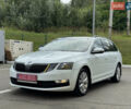 Шкода Октавія 2019 у Ирпене на Automoto.ua Білий Шкода Октавія, об'ємом двигуна 2 л та пробігом 280 тис. км за 14800 $, фото 1 на Automoto.ua