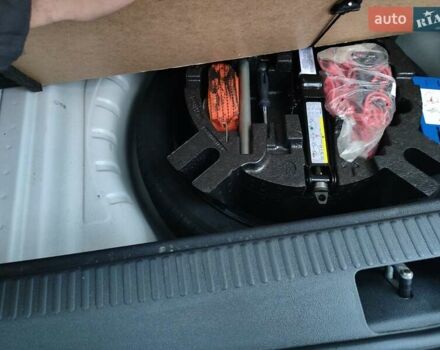 Білий Шкода Октавія, об'ємом двигуна 1.97 л та пробігом 198 тис. км за 14750 $, фото 29 на Automoto.ua