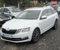 Білий Шкода Октавія, об'ємом двигуна 1.97 л та пробігом 226 тис. км за 18990 $, фото 1 на Automoto.ua