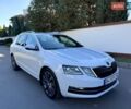 Шкода Октавия 2019 в Ровно на Automoto.ua Белый Шкода Октавия, объемом двигателя 1.97 л и пробегом 226 тыс. км за 18450 $, фото 2 на Automoto.ua