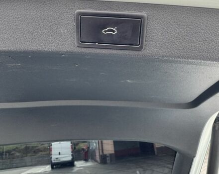 Білий Шкода Октавія, об'ємом двигуна 2 л та пробігом 280 тис. км за 12300 $, фото 8 на Automoto.ua