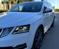 Шкода Октавия 2019 в Ровно на Automoto.ua Белый Шкода Октавия, объемом двигателя 1.97 л и пробегом 226 тыс. км за 18450 $, фото 16 на Automoto.ua